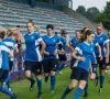 Genk Ladies tanken vertrouwen in Limburgse derby