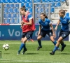 Ladies Genk doet helemaal mee bovenaan