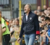 Preud'homme stond machteloos: "Geen wonderoplossing op de bank"