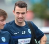 Meteen clean sheet voor Genkse jonkie, maar: "We krijgen nog eenzelfde scenario als in Montenegro"