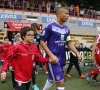 Sebastien De Maio belde voor het oog van Anderlecht-groep naar manager: "Ik wil een nieuwe club"