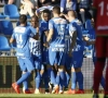 KRC Genk zet KV Oostende op de bus zonder punten