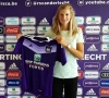 Anderlecht Dames haalt oude bekende terug van Lierse