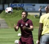Anderlecht met vertrouwen terug uit La Manga: "We kennen de zwaktes en sterktes van Club, Standard en Genk"