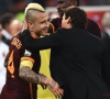 VIDEO: Heerlijke treffer van Nainggolan in Romeinse derby, Feyenoord haalt uit en de rest van het Europese voetbal gebundeld