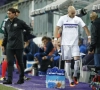 Nieuwe aanwinst heeft grote kans op basisplaats bij Anderlecht