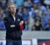 Preud'homme dacht na over job van bondscoach, maar legt uit waarom hij niet bij de Rode Duivels aan de slag ging