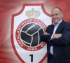 Vanderbiest wapent Antwerp tegen de immense druk: "8000 abonnees en spelers van Club Brugge en de Ligue 1, dat steekt de ogen uit"