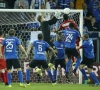 Is er u ook iets opgevallen aan de truitjes van Club Brugge?