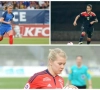 Wie wordt beste speelster van Europa? Dit zijn de drie genomineerden