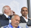 Schrik niet als u binnenkort naast Roberto Martinez zit, dit is de bondscoach de komende weken in de Jupiler Pro League van plan