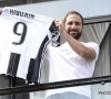 Het veelbesproken debuut van Higuain bij Juventus omwille van zijn... buikje