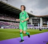 Maes niet overtuigd: "Svilar als eerste keeper? Uitgesloten"