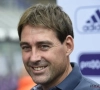 Weiler zegt wat op Anderlecht aanslaat: "De manier waarop is belangrijker dan het resultaat"