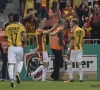 KV Mechelen tankt vertrouwen: "Ik heb gezien dat zij leiderschap kunnen opnemen"