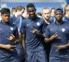 KRC Genk is al volop op zoek naar een vervanger voor Wilfred Ndidi