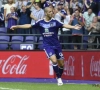 Sofiane Hanni legt uit waarom Anderlecht en niet Club Brugge of Standard hem kon binnenhalen