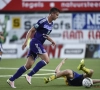 Waarom Anderlecht toch tevreden huiswaarts keerde: "Dat was ons in vijf wedstrijden nog niet gelukt"