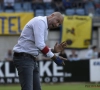 Bob Peeters sakkert na de 7 tegengoals in 3 duels: "Het is elke week wel iets of iemand anders"