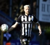 David Pollet twee weken geblesseerd: terugkeer voorzien tegen Club Brugge