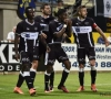 Eupen trekt klacht in naar aanleiding van wedstrijd tegen Zulte Waregem