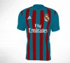 Uniek: Ontwerp zelf het nieuwe shirt van Real Madrid!
