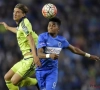Vader/manager van Bailey zet Genk onder druk met dreigende Facebook-post