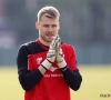 Opnieuw kritiek op Mignolet: "Gooi die andere doelman er maar in"