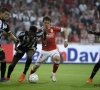 Standard gaat op zoek naar drie punten in altijd geladen match tegen Charleroi
