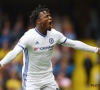 Batshuayi is nu al een held bij Chelsea, zowel op het veld als op de sociale media