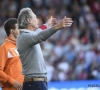 Preud'homme overweegt dan toch transfer(s): "We hebben nog een paar dagen om iets te doen"
