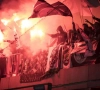 🎥 België pyroprobleem? Fans FC Kopenhagen zetten ganse tribune in lichterlaaie