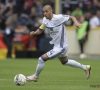 Sofiane Hanni is niet gelukkig: "Dit is geen goed punt voor Anderlecht"