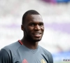 Christian Benteke zal zich in de gratie moeten knokken bij Crystal Palace