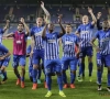 Genk-spelers hebben toch een voorkeur: "Zou graag tegen Wayne Rooney spelen"