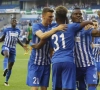KRC Genk mag eindelijk opnieuw Europa in