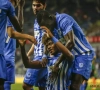 Enkel lachende Genk-spelers: "Ons doel bereikt"