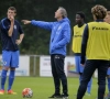 Club Brugge speurt nog naar één versterking, maar Preud'homme stelt belangrijke voorwaarde