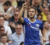 Flitsende Hazard wint met Chelsea, andere Belgen kennen iets minder succes