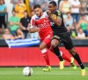 Opmerkelijk: Drankpauze voor de spelers, bezoekende fans blijven op hun dorst zitten in Lokeren