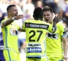 De wedstrijden van vandaag kunnen een bonus opleveren voor Gent - Anderlecht