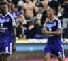 Stéphane Badji neemt voorlopig de plaats in van Youri Tielemans