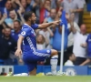 Eden Hazard zorgt voor prestatie die enkel Fellaini, Vertonghen en Benteke hem bij de Rode Duivels voor deden