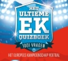 Jouw kans op het EK-quizboek met vragen van Wesley Sonck