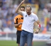 Daarom is Preud'homme ongerust over het spelpeil van Club Brugge