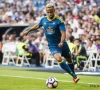 Celta De Vigo, met Bongonda in de basis, pakt punt tegen Real Betis in doelpuntenfestijn