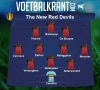 Zó moet Martinez de Rode Duivels het veld opsturen tegen Spanje: drie man achterin
