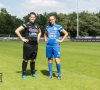 In beeld: de prachtige nieuwe truitjes van de Genk Ladies