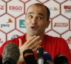 Tweede training van de Rode Duivels en de deuren bleven dicht, Roberto Martinez legt uit waarom