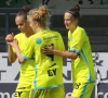 Gent Ladies met steile ambities: "Binnen de drie jaar Champions League" 